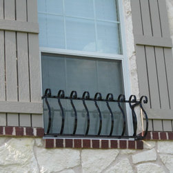 Custom Welding - Products