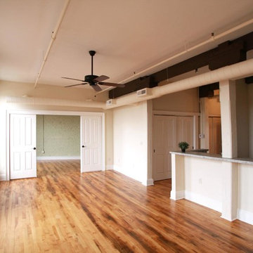 Oliver House Apartments