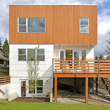 Seattle Series 1700