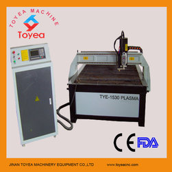 cnc plasma cutting machine Jinan toyea machinery equipment co.,ltd ,whatsapp:008 - Products
