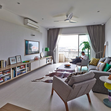COSTA RHU APARTMENT