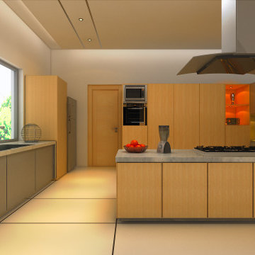 Kitchen Design