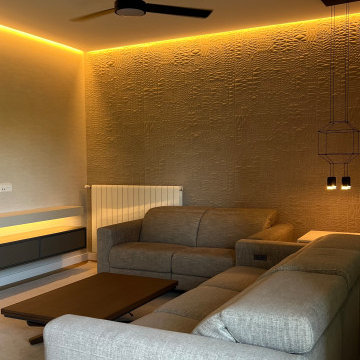 Nuevo proyecto en SAN BERNARDO, Sevilla