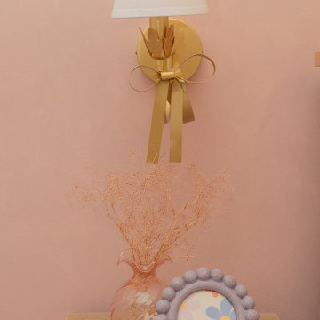 Blush & Light