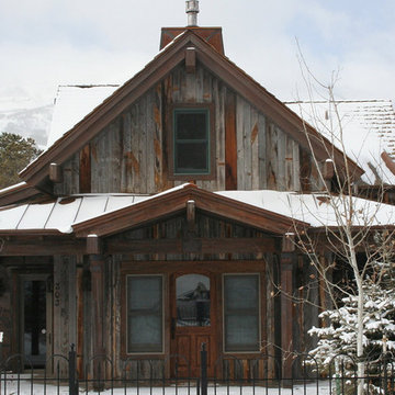 Breckenridge, Colorado house
