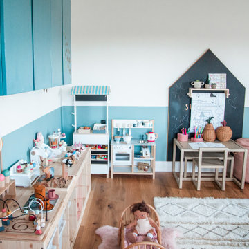 Sunday's Playroom - Essex