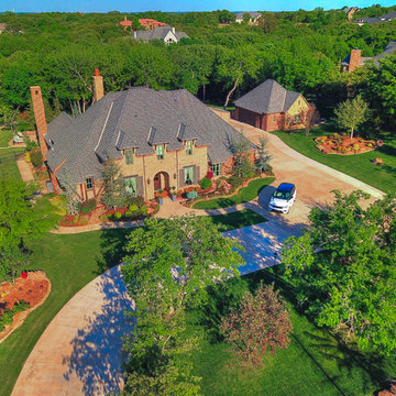 1200 Settlers Dr Edmond, Oklahoma - Wyatt Poindexter Keller Williams Realty
