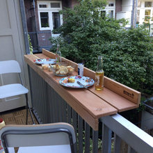 Balcony/Yard