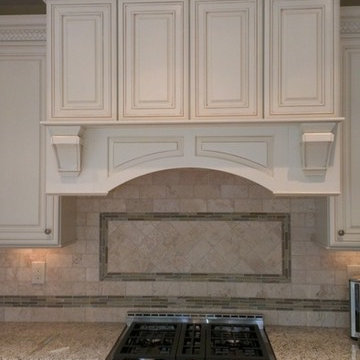 Kitchen Design & Remodel in Morganville, NJ