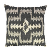 Aztec Throw Pillow