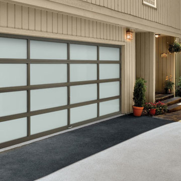 Amarr Garage Doors