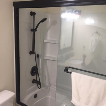 Redondo Beach - Bathroom Remodel