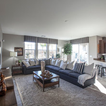 Family Room Ideas