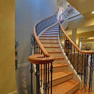 Chateau Elan Legends Custom Homes