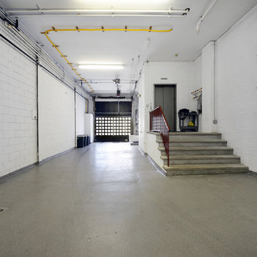 Extraordinary Loft Style Property on Grand