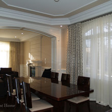 Curtains