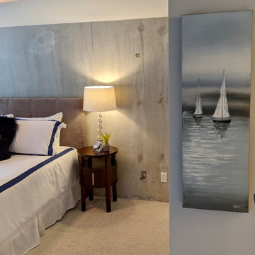 Trendy Downtown Condo