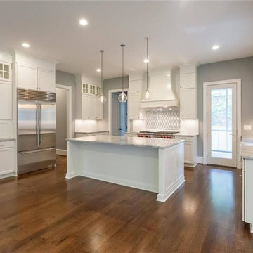 Kitchen in Grand Rapids