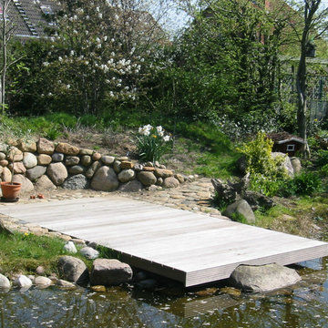 Naturgarten