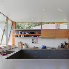 Modern kitchens