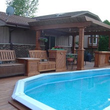 Pools