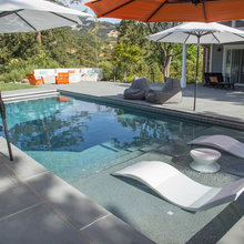 Pool Tile