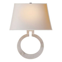 wall sconces