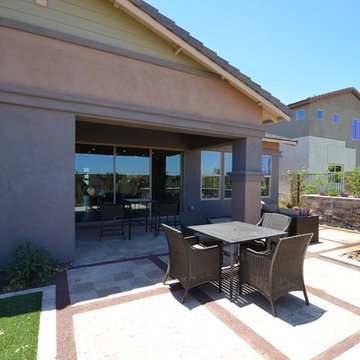 Inspire @ Greer Ranch | Surprise, AZ | 4592 - Indulge Plan