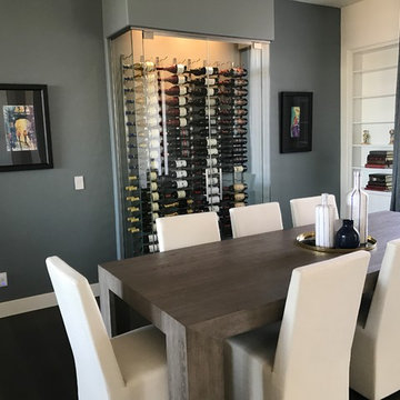 Puchley Home - Remodel