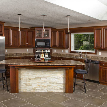 Kitchen Designs