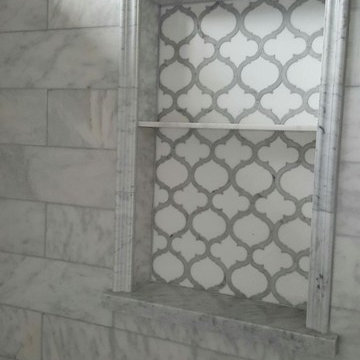 Completed Projects