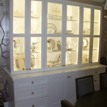40's Remodel