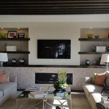 Living Rooms