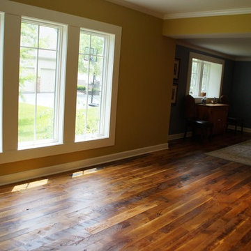 Flooring Photos