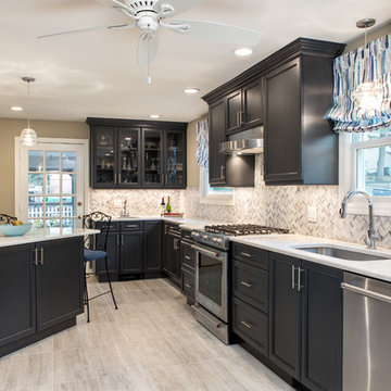 Scotch Plains Kitchen