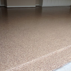 Ultra Floor - Flooring