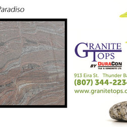 Natural Stone - Products