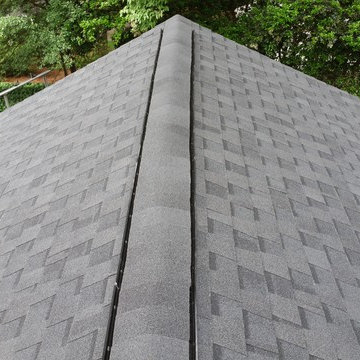 Airvent Shingle Over Ridge Vent