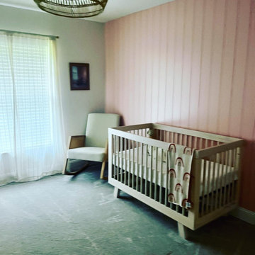 Interior Makeover