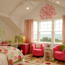 Girls room