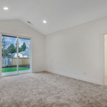 Carnation - NE 45th St