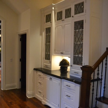 New House- Town & Country, MO