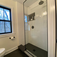 Bathrooms
