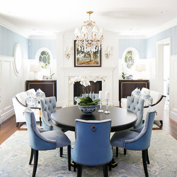 Pasadena Custom Home