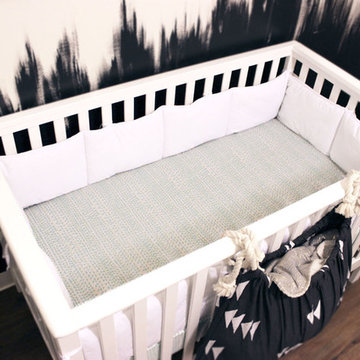 Modern Edge, Non-Nursery Nursery