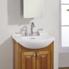 bathroom vanity