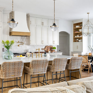 Birch Tree Kitchen