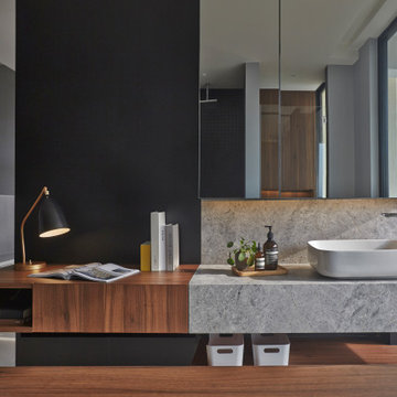 Eastern Lagoon Condo - Atelier Here Collab