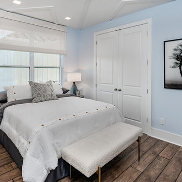 Schumacher Homes Carolina Coastal: Wilmington, NC