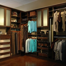 Closet Ideas